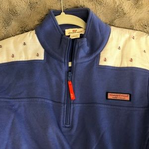 Vineyard Vines shep shirt